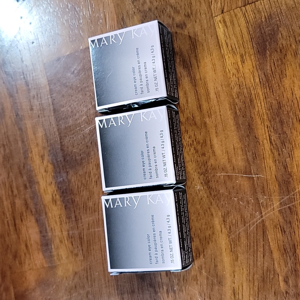 Cream Eye Color Bundle (Limited)